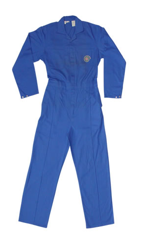 Coveralls